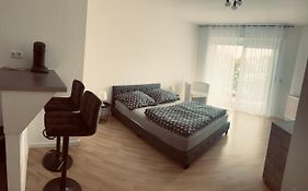 Apartment 52