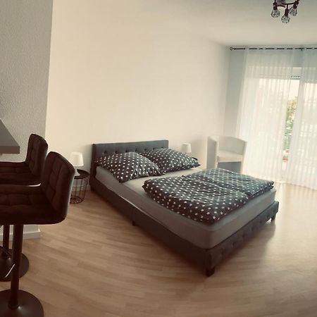 Apartment 52 Paderborn Exterior foto