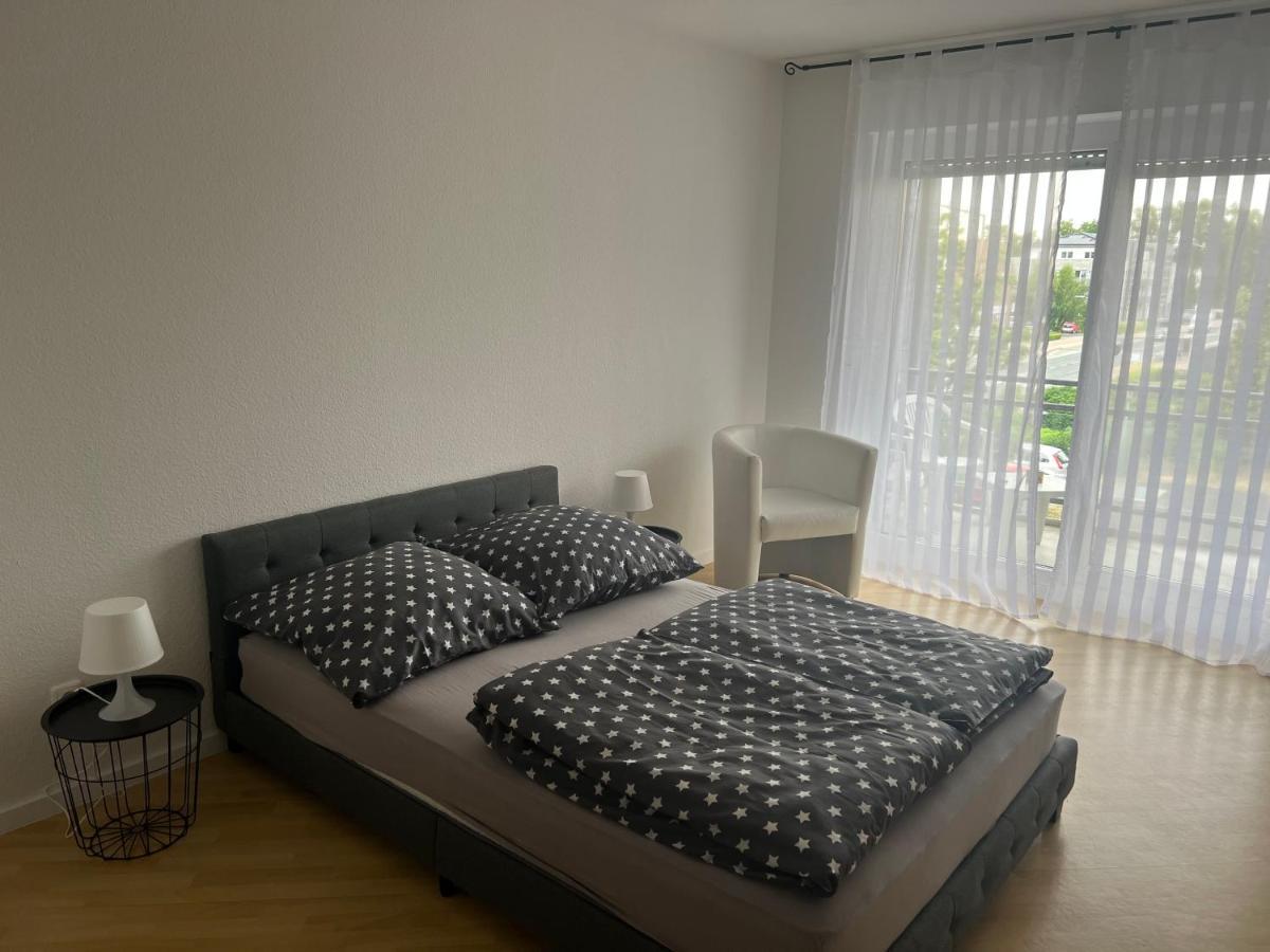 Apartment 52 Paderborn Exterior foto