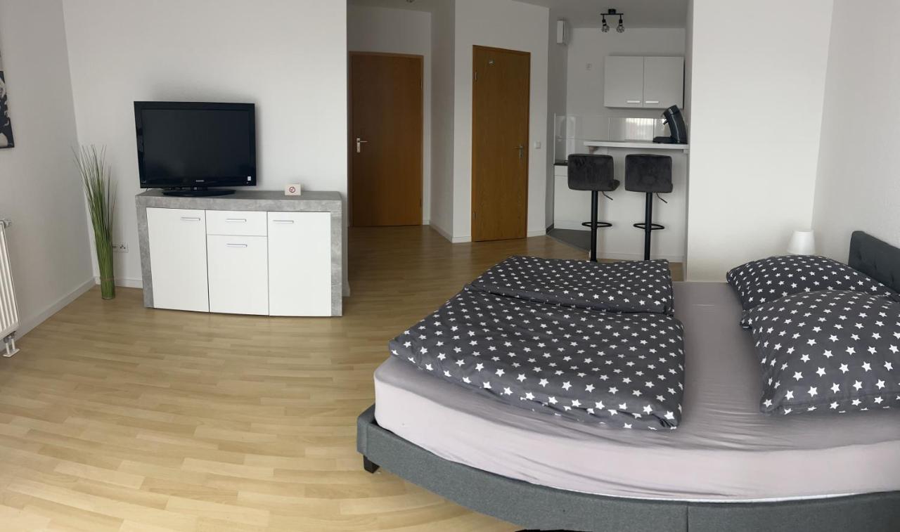 Apartment 52 Paderborn Exterior foto